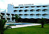 Hotel Caravelas, 3 estrellas