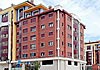 Hotel Carbayon II, 2 estrellas