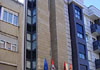 Hotel Cardeña, 3 estrellas
