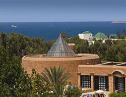 Hotel Caribbean Village Agador