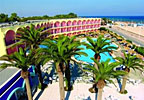 Hotel Caribbean World Nabeul