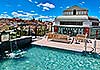 Hotel Caribe, 3 estrellas