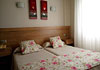 Hotel Caribe, 2 estrellas