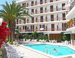 Hotel Carlos