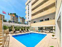 Hotel Carlos I
