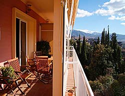 Hotel Carlos V