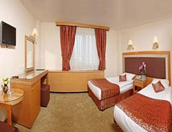 Hotel Carlton