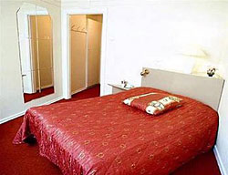 Hotel Carlton