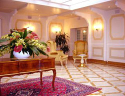 Hotel Carlton & Grand Canal