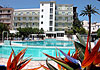 Hotel Carlton International, 4 estrellas