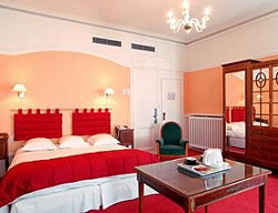 Hotel Carlton Lyon