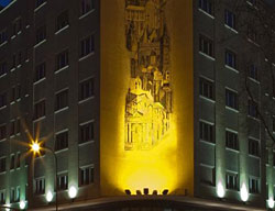 Hotel Carlton Madrid