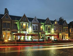 Hotel Carlton Newcastle