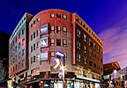 Hotel Carlton Plaza