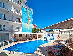 Hotel Carmen Playa