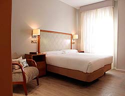 Hotel Carreño