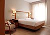 Hotel Carreño, 2 estrellas