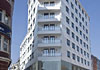 Hotel Carris Almirante, 4 estrellas