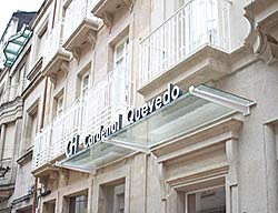Hotel Carris Cardenal Quevedo
