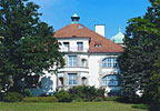 Hotel Caruso