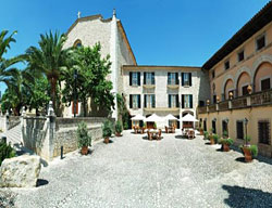 Hotel Cas Comte Petit & Spa