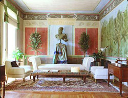 Hotel Casa De Madrid