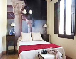 Hotel Casa Del Capitel Nazari