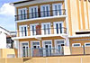 Hotel Casa Do Amarelindo