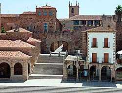 Hotel Casa Don Fernando