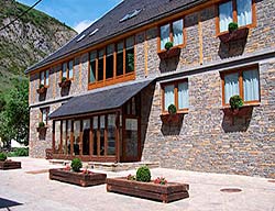 Hotel Casa Irene
