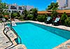 Hotel Casa Montehueznar Spa, 2 estrellas