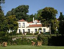 Hotel Casa Velha Do Palheiro
