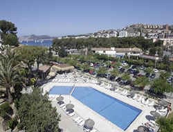 Hotel Casablanca