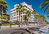 Hotel Casablanca Playa, 3 estrellas