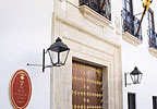 Hotel Casas De La Juderia