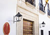 Hotel Casas De La Juderia, 4 estrellas