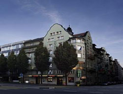 Hotel Cascada Swiss Quality