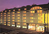 Hotel Cascade, 4 estrellas