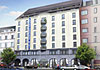 Hotel Cascade Midi, 4 estrellas