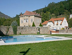 Hotel Cason De La Marquesa