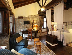 Hotel Casona D' Alevia