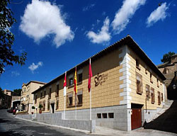 Hotel Casona De La Reina