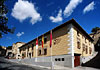 Hotel Casona De La Reina, 3 estrellas