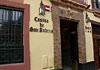 Hotel Casona De San Andrés, 3 estrellas