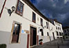 Hotel Casona Del Busto, 3 estrellas