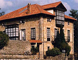 Hotel Casona Torre De Quijas