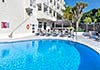 Hotel Caspel, 3 estrellas