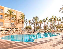 Hotel Castell Del Mar