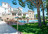 Hotel Castellblanc