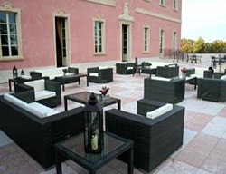 Hotel Castello Dal Pozzo